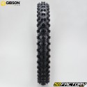 Front tire 80/100-21 51R Gibson MX 1.1
