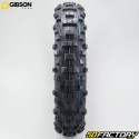 140M/80-18M Pneumatico posteriore Gibson Tech 70 Enduro Norma omologata FIM