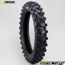 Pneu traseiro 90/100-16 51M Gibson MX 3.1