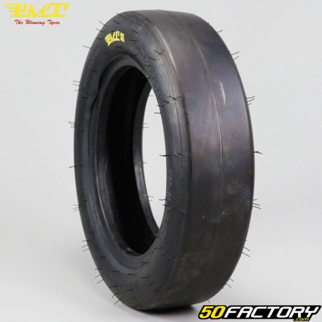 Neumático slick 110/55-10 PMT Super Soft Drag Race