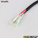 Blinkeradapter 2 Kabel für Harley Davidson Chaft (2-Pack)