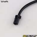Blinkeradapter 2 Kabel für Harley Davidson Chaft (2-Pack)