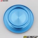 Ignition cover plugs Yamaha YZF 250 (since 2014), 450... (2010 - 2022) Scar blue
