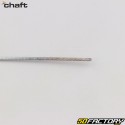 Universal clutch cable repair kit for motorcycles and quads (without sheath, with cable ties) Chaft (2 meters)