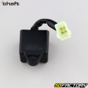 Flasher unit for Honda Chaft