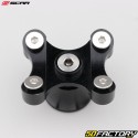 Fork block Ã˜56.4 mm 1 position Honda CRF, Kawasaki KXF, Suzuki RM-Z 250, 450 ... Scar black