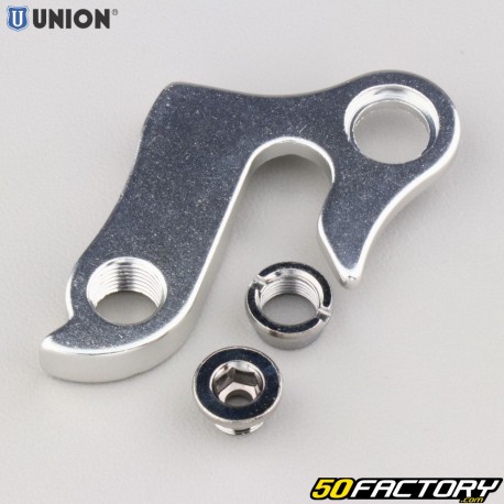 Gancio deragliatore per bicicletta Union GH-009