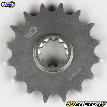 Pinion 16 teeth 520 Husaberg FC 450, Husqvarna WR 430 ... Afam