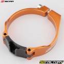 Blocco forcella Ã˜52.9 mm 1 posizione Husqvarna TC, KTM SX, Gas Gas MC 85 Scar arancione