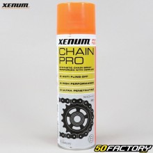 Grasa para cadenas Xenum Chain Pro 500ml