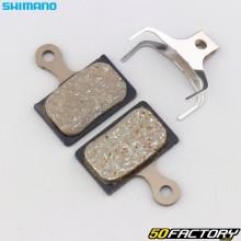 Shimano K05S Bicycle Resin Brake Pads
