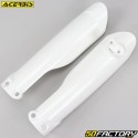 Kit de plástico KTM SX 50 (desde 2016), SX-E 3 (desde 2023), SX-E 5... (desde 2020) Acerbis branco