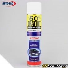 Pintura Autolac Blanco Brillante 600ml