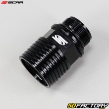 Prolunga pompa freno posteriore KTM SX 125, 250, 300 ... Scar nera