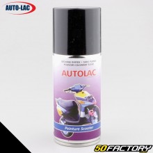 Vernice Autolac Peugeot nero lucido CP3ml