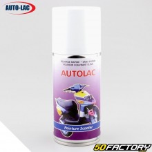 Tinta Autolac Peugeot  Branca de Neve CP  XNUMXml