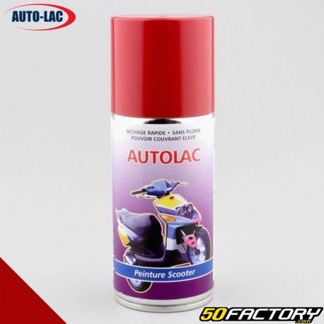 Autolac-Farbe Peugeot roter Torero CP20.000 ml