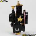 Omega PWK 32 Carburettor