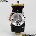 Omega PWK 32 Carburettor