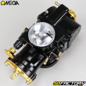 Omega PWK 32 Carburettor