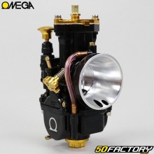 Omega PWK 34 Carburettor