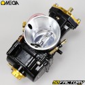 Omega PWK 32 Carburettor