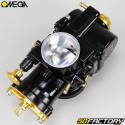 Omega PWK 34 Carburettor