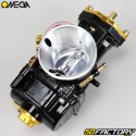 Omega PWK 34 Carburettor