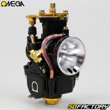 Omega PWK 21 Carburettor