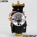 Omega PWK 21 Carburettor