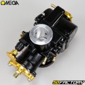Carburador Omega PWK XNUMX