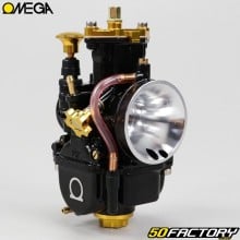 Omega PWK 28 Carburettor