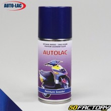 Autolac Paint Peugeot Magic blue CP412