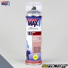 Primer de enchimento unifill de qualidade profissional 1K Spray Max cinza escuro 6 V22 500ml