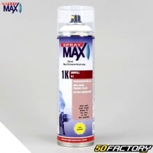Apprêt unifill garnissant qualité professionnelle 1K Spray Max blanc S1 V22 500ml
