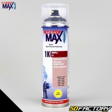 Primer Unifill preenchendo qualidade profissional 1K Spray Max preto S7 V22 500ml