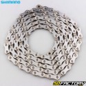 Shimano SLX CN-M12 126-speed 7100-link bicycle chain
