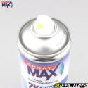 2K Verniz fosco de qualidade profissional com spray endurecedor Max 16ml