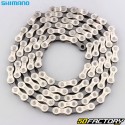 Bicycle chain 6 - 7 - 8 speed 116 links Shimano CN-HG71