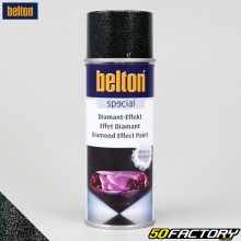 Peinture Belton multicolore pailleté 400ml