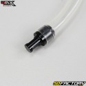 Gearbox oil drain hose KTM SX, EXC 250, 300 4MX