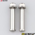 Eixos de apoio para os pés Sherco SE 125, 250, 300 ... (desde 2008) Scar
