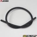 Mangueira de borracha Ã˜XNUMX mm Flexeo preto