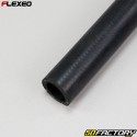 Rubber hose Ã˜20 mm Flexeo black