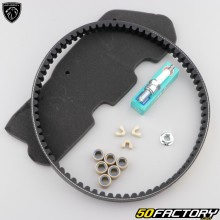 Maintenance kit Peugeot Ludix, Speedfight 3, 4 50