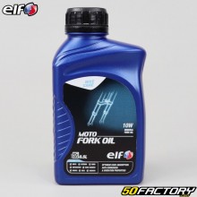 Gabelöl ELF XNUMX Grad Mineralöl für Motorrad XNUMX ml