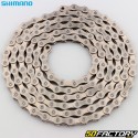 Bicycle chain 11 speed 138 links Shimano CN-HG701-11