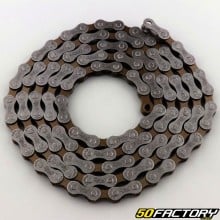 Bicycle chain 7 speeds 116 links