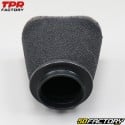 Ã˜70mm TPR Straight Air Filter Factory black