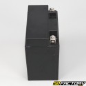 Batterie YB9L-B SLA 12V 9Ah acide sans entretien Honda VFR, Kawasaki ER, KH...